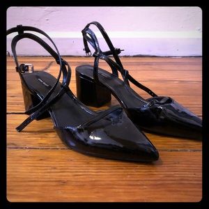 Brand new Zara shoes